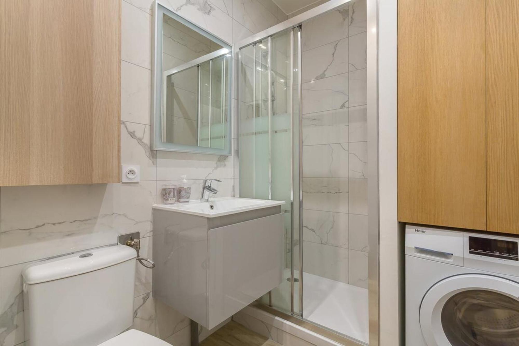 Hamac Suites - Monplaisir Fully Equipped Studio-2P Lyon Eksteriør billede