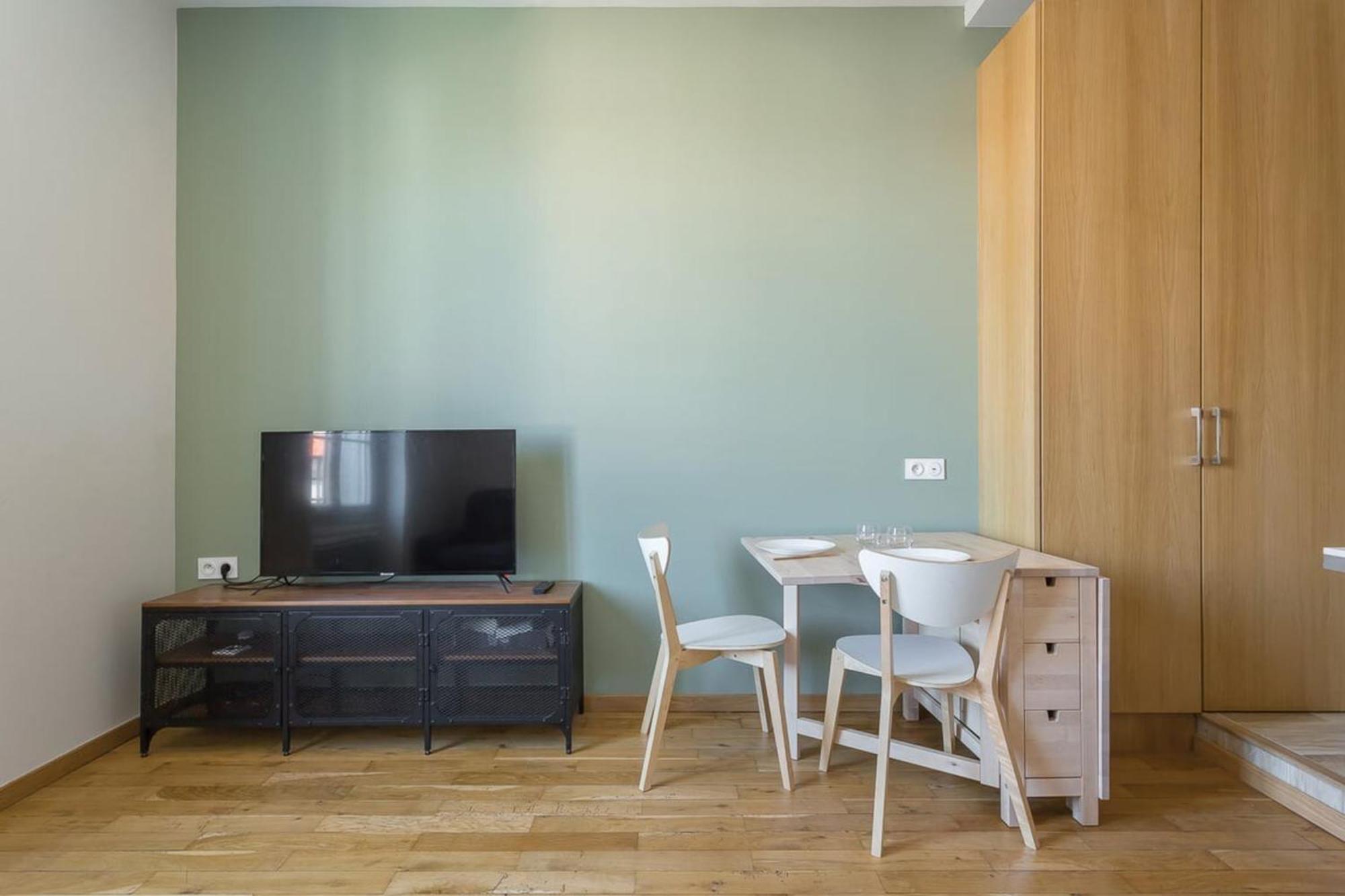 Hamac Suites - Monplaisir Fully Equipped Studio-2P Lyon Eksteriør billede